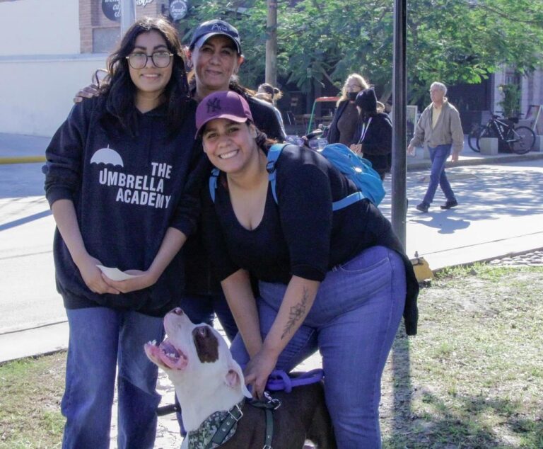 Inician actividades navideñas en el Paseo Colón