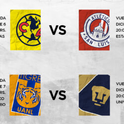 LIGA MX 2