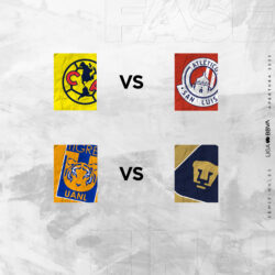 LIGA MX