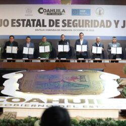 La seguridad de Coahuila es nuestra principal prioridad4