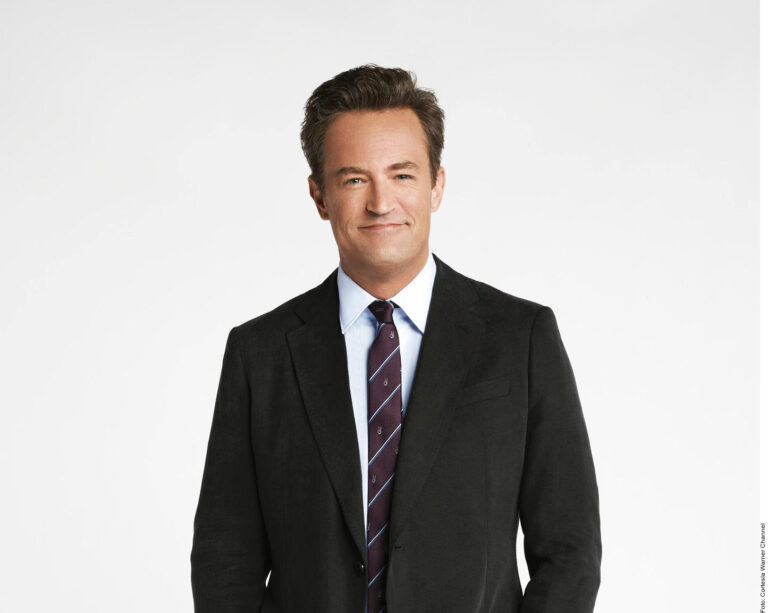 Concluyen investigación sobre la muerte de Matthew Perry