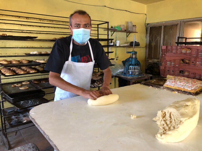 Panadería en Saltillo regalará donas este lunes a aficionados de las Águilas América por su triunfo 