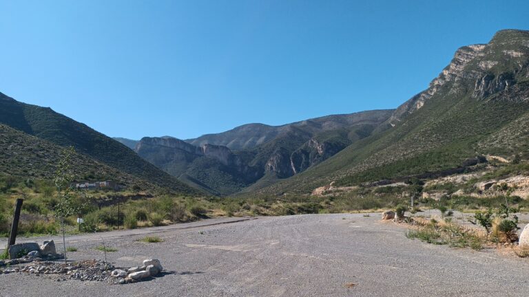 Piden a saltillenses evitar extravíos en la Sierra de Zapalinamé al acceder por colonias del oriente