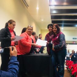 Sobresale CETIS 60 de Ramos Arizpe en encuentro nacional de arte y cultura de planteles DGETI 1