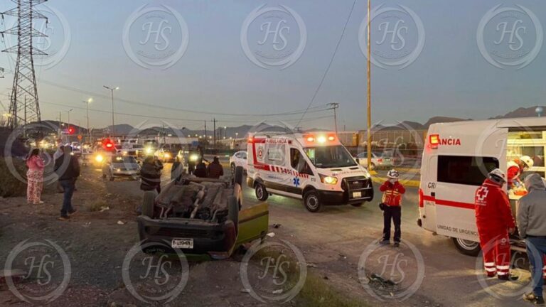 Muere trabajador de la empresa GM en accidente