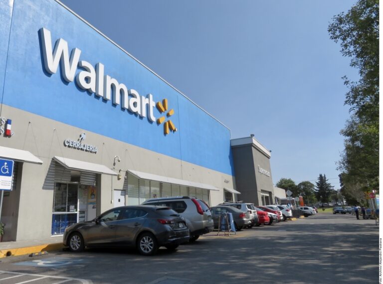 Walmart venderá vacunas contra Covid-19