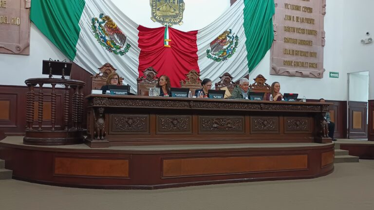 Aprueba Congreso de Coahuila integración de comités para administrar recursos del ISN