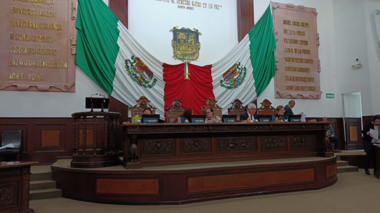 Aprueban diputados de Coahuila fideicomisos para administrar recursos del ISN
