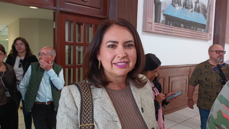 Avanza en el Congreso modificación para crear la Secretaría de las Mujeres de Coahuila