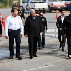 bomberos de saltillo 2