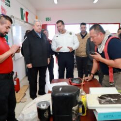 bomberos de saltillo 3