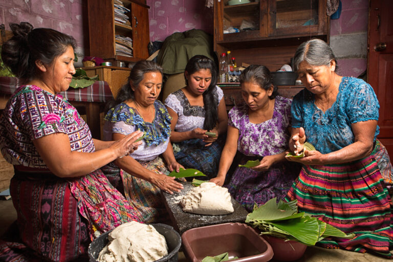 Descubriendo la Riqueza de la Cocina Mexicana