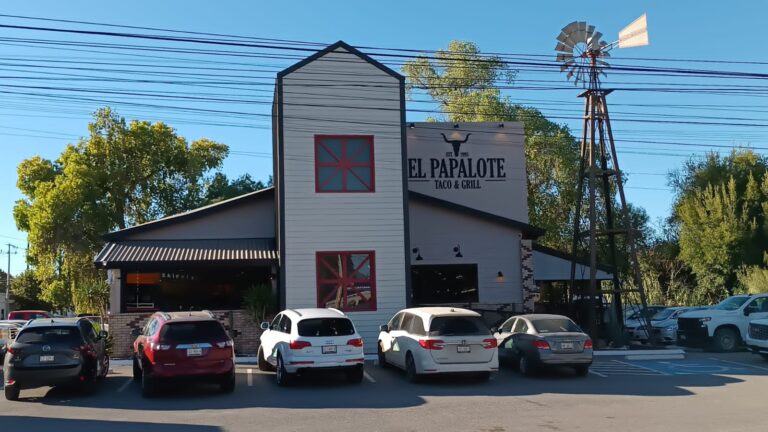 Con nueva administración y calidad en el servicio, se consolida “El Papalote Taco & Grill” en el gusto de los saltillenses