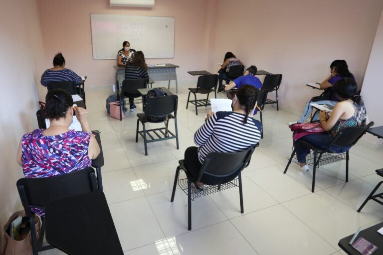 ¡De mal en peor! La educación en México retrocede a niveles de hace 20 años