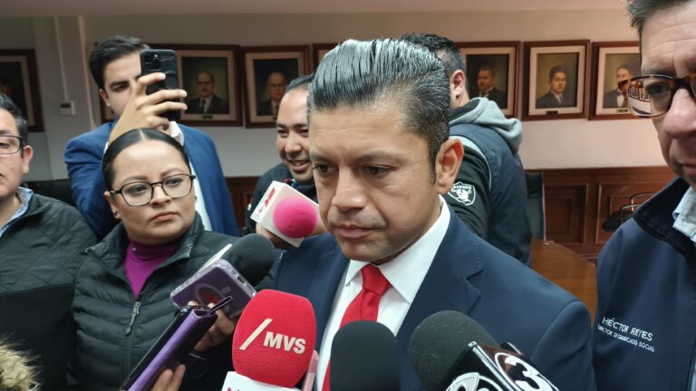 Designarán a nuevos directores de la Policía de Saltillo y del Grupo de Reacción Sureste   