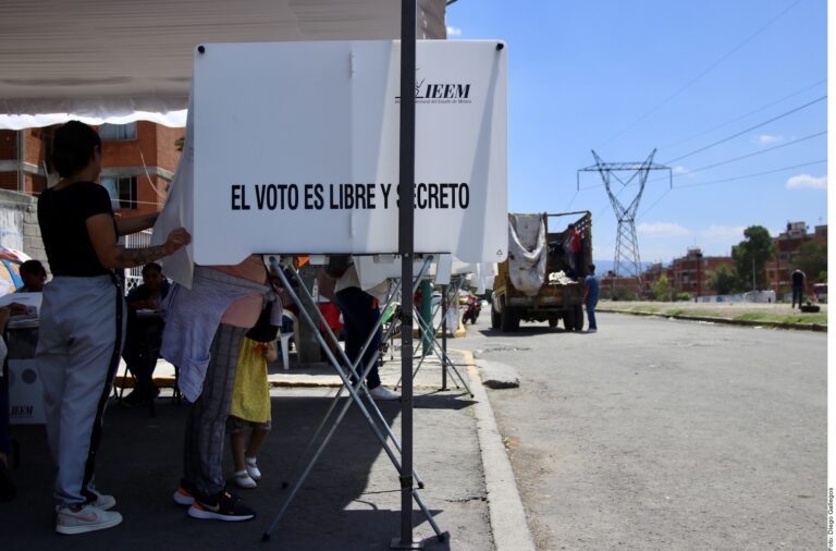 Integrarán casillas para votar nacidos en marzo y abril