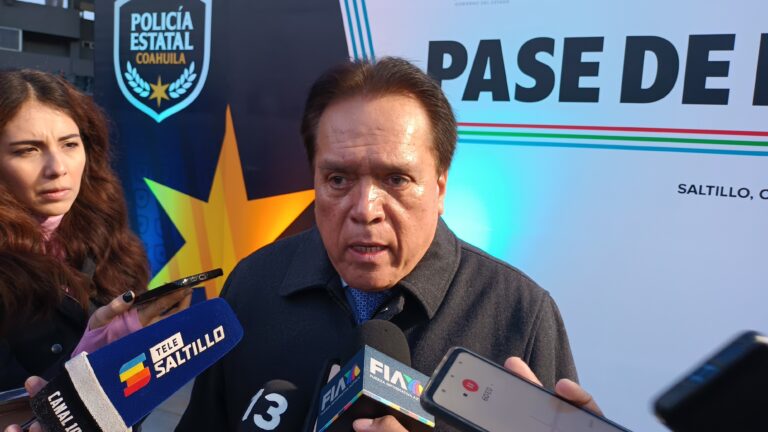 Lista Fiscalía de Coahuila para intervenir en la recuperación de cuerpos de El Pinabete  