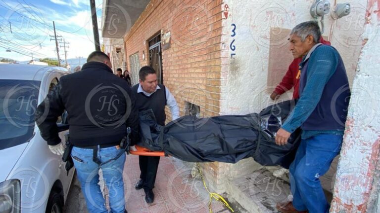 Muere lagunero en un anexo de Saltillo