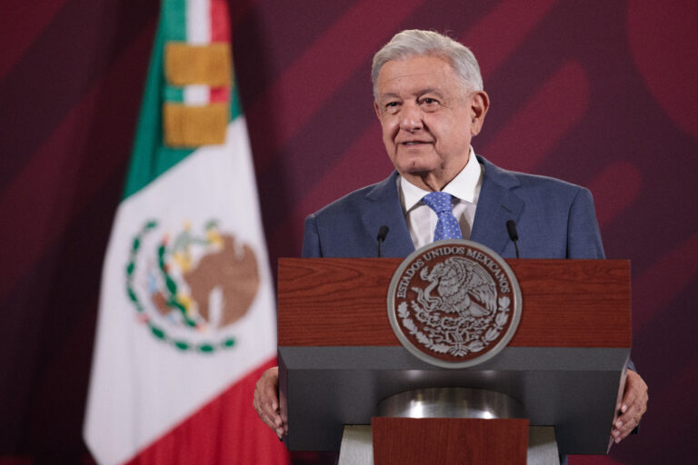 Ahora desconoce AMLO resultados de prueba Pisa sobre educación en México… ¡son neoliberales!, dice