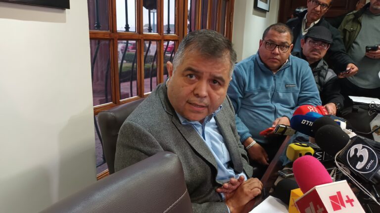 Por su impacto en Coahuila, crisis migratoria está adquiriendo dimensiones catastróficas; asegura Eduardo Olmos