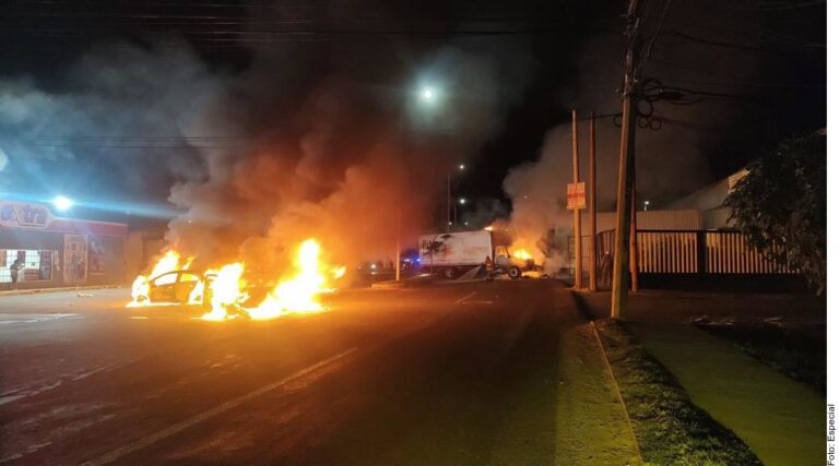 Acusa Tabasco que oportunismo y rumores alentaron psicosis