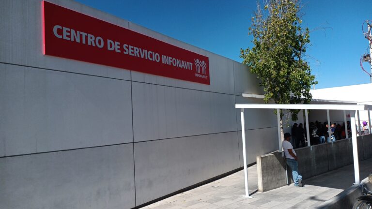 Aclara INFONAVIT que mensajes enviados por SMS y correo electrónico para devolución de pago no son un fraude