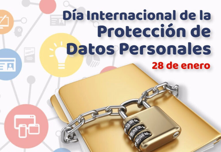 Acrecentar la cultura del autocuidado de datos personales en la era digital