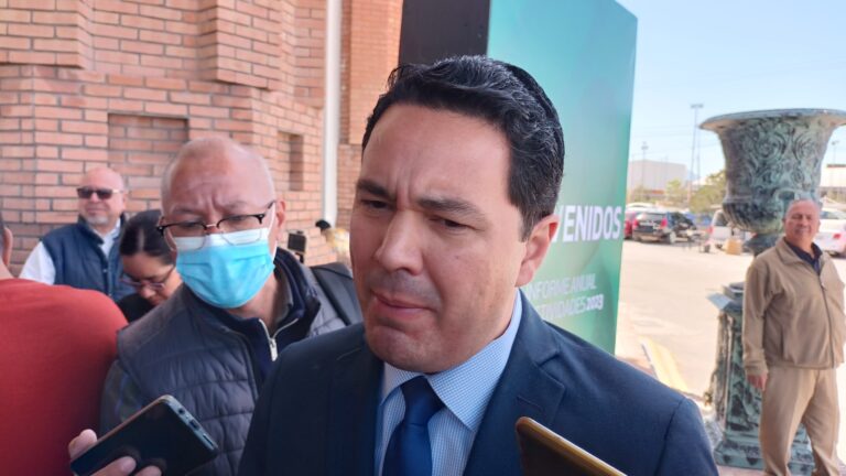 Actuó Comisión Nacional Permanente del PAN de acuerdo a estatuto en cambio de aspirantes a “pluris”, asegura Gerardo Aguado