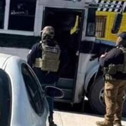 Admite AMLO captores dejaron libres a migrantes