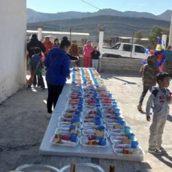 Alientan a la población en apoyar con donación de juguetes para este Día de Reyes 1