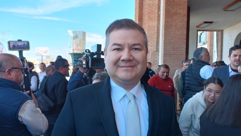 Alista la CDHEC visitas de supervisión a penales de Coahuila