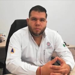 Analiza Saltillo adquirir un colchón de rescate para actos suicidas