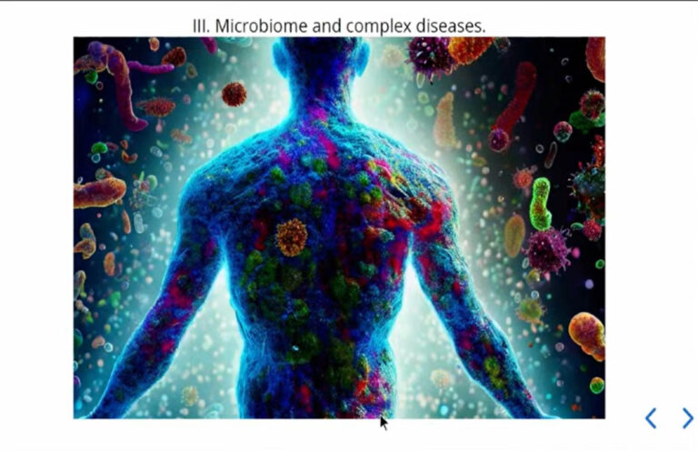 Aplican ciencias de la complejidad en estudio de enfermedades como el cáncer