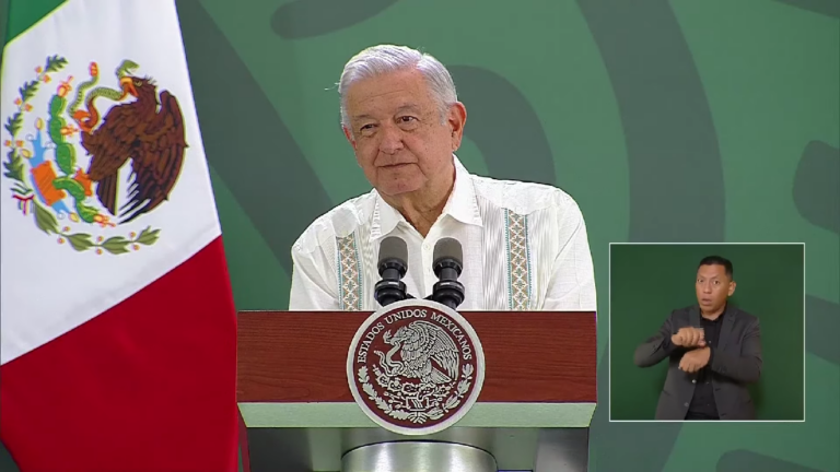 Ministros y jueces a las urnas, justo y necesario.- AMLO