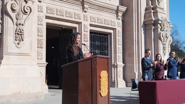 Espera ITS fondos federales para habilitar el campus Arteaga