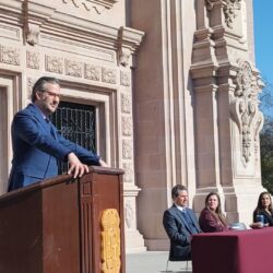 Celebran 73 aniversario de la fundación del Instituto Tecnológico de Saltillo 1