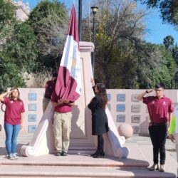 Celebran 73 aniversario de la fundación del Instituto Tecnológico de Saltillo 3