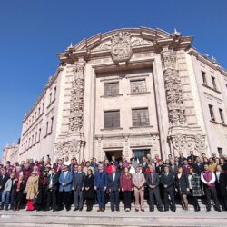 Celebran 73 aniversario de la fundación del Instituto Tecnológico de Saltillo 4