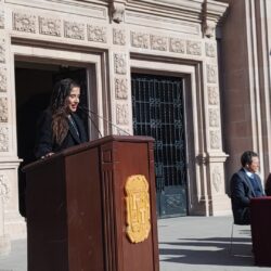 Celebran 73 aniversario de la fundación del Instituto Tecnológico de Saltillo 5