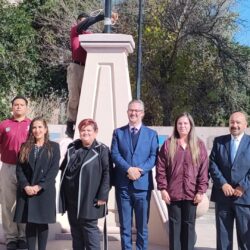 Celebran 73 aniversario de la fundación del Instituto Tecnológico de Saltillo 6