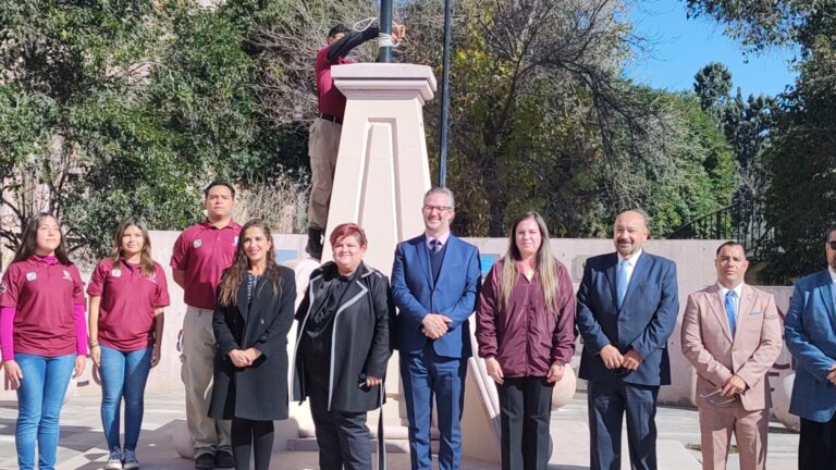 Celebran 73 aniversario de la fundación del Instituto Tecnológico de Saltillo 