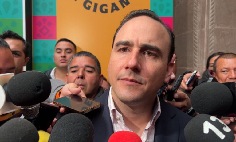 Coahuila está en la mira de grandes empresas que buscan instalarse o expandirse: Manolo