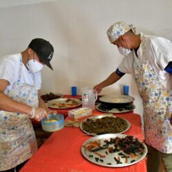 Con la compra de Rosca de Reyes invitan a apoyar a jóvenes de centro ‘Esperanza y Nueva Vida’