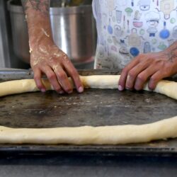 Con la compra de Rosca de Reyes invitan a apoyar a jóvenes de centro ‘Esperanza y Nueva Vida’9