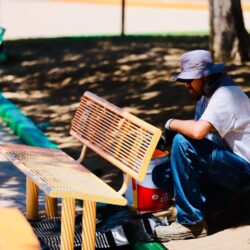 Da Gobierno de Saltillo color a las plazas2