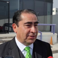 Desiste Eduardo Pacheco de buscar candidatura independiente por la alcaldía de Saltillo 1