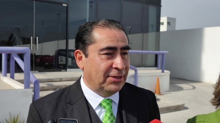 Desiste Eduardo Pacheco de buscar candidatura independiente por la alcaldía de Saltillo 