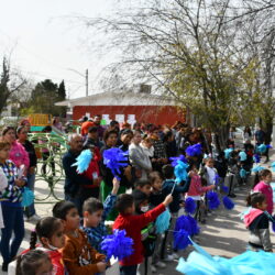 Extienden servicio de aulas sensoriales en escuelas de Ramos Arizpe 2