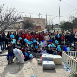 Extienden servicio de aulas sensoriales en escuelas de Ramos Arizpe 4