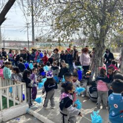 Extienden servicio de aulas sensoriales en escuelas de Ramos Arizpe 5